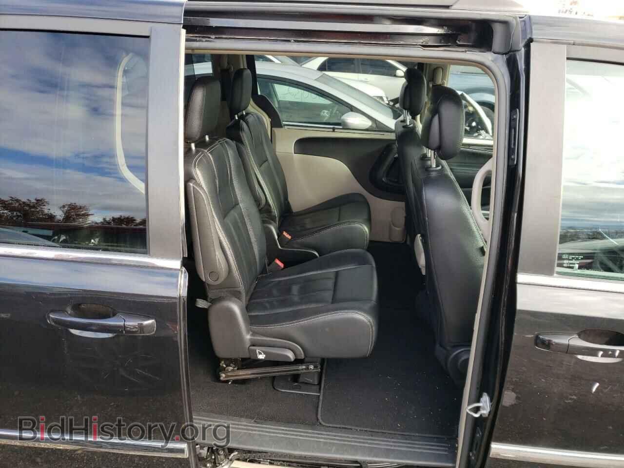 2016 CHRYSLER MINIVAN - VIN: 2C4RC1BG1GR133252 - Photo 6