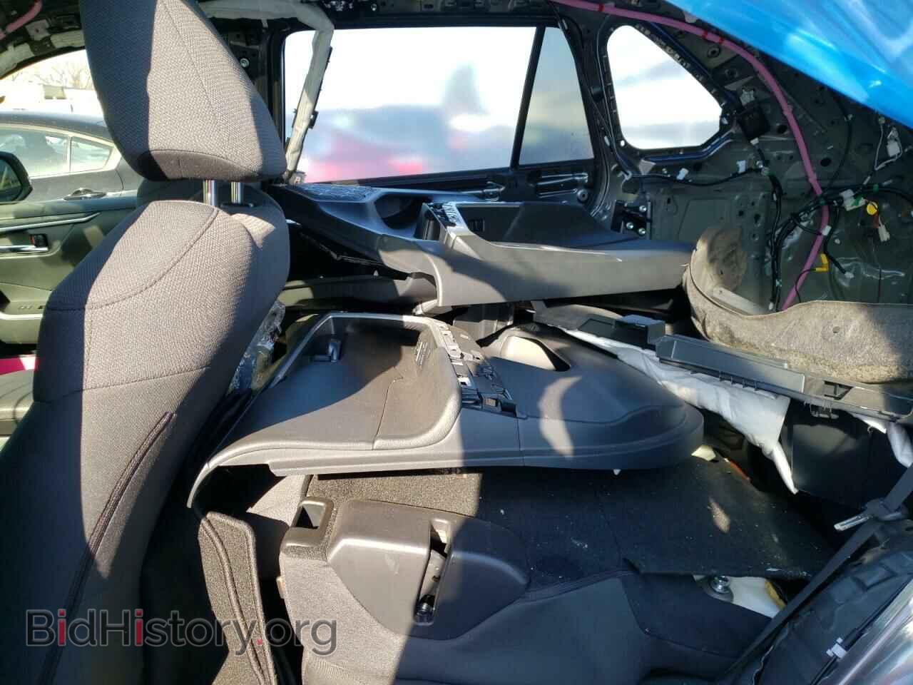 2019 TOYOTA RAV4 - VIN: JTMP1RFV0KD041775 - Фото 6
