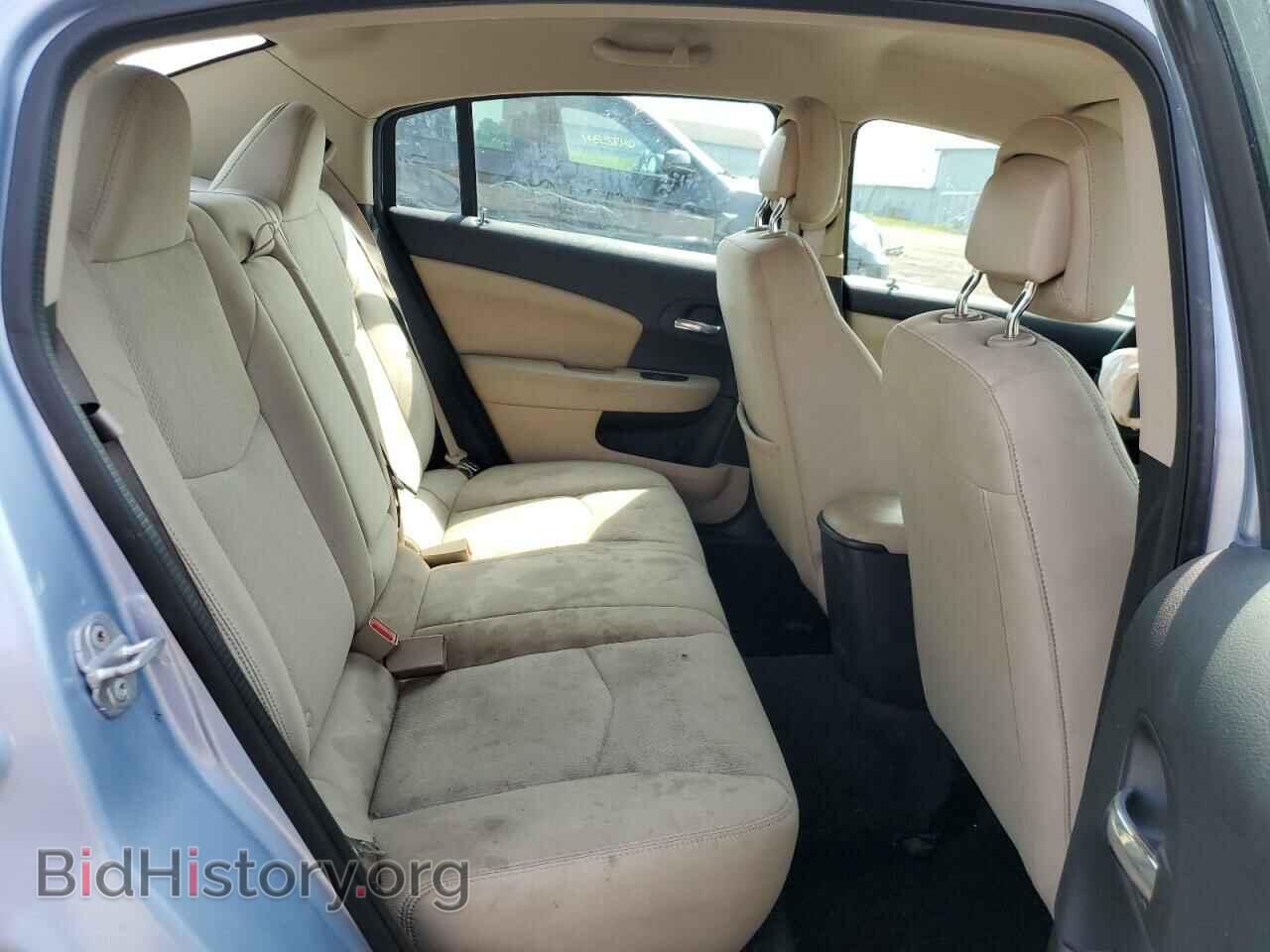 2014 CHRYSLER 200 - VIN: 1C3CCBAB1EN103801 - Фото 10