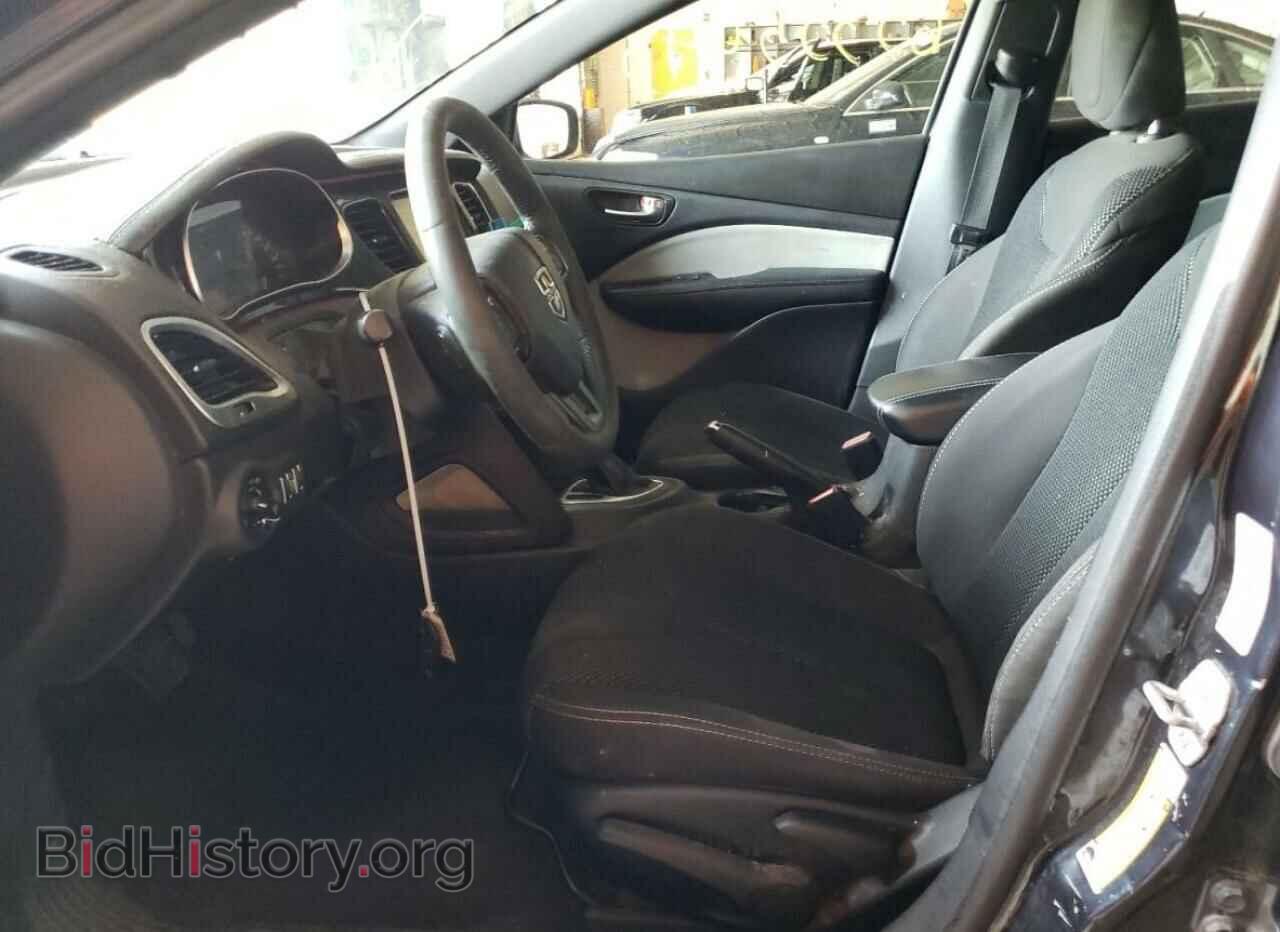 2014 DODGE DART - VIN: 1C3CDFBB3ED917635 - Photo 7