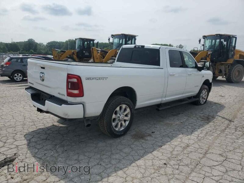 2023 RAM 3500 (VIN 3C63R3HL5PG524180) — фото 3 из 12