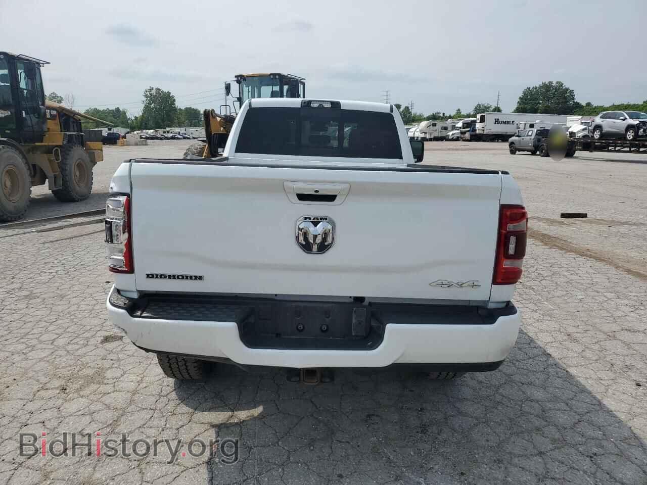 2023 RAM 3500 - VIN: 3C63R3HL5PG524180 - Фото 6
