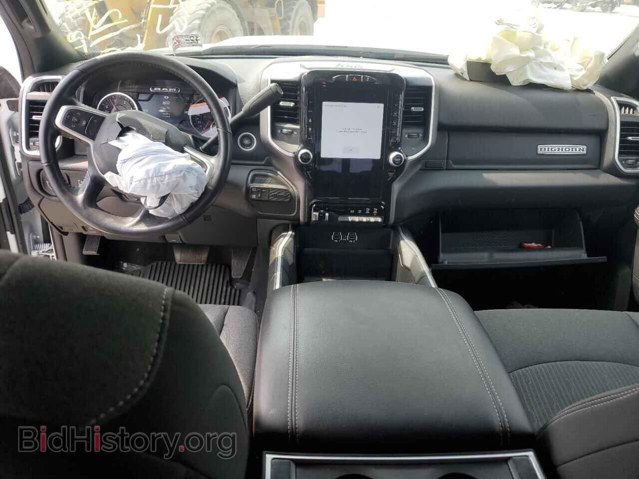 2023 RAM 3500 - VIN: 3C63R3HL5PG524180 - Фото 8