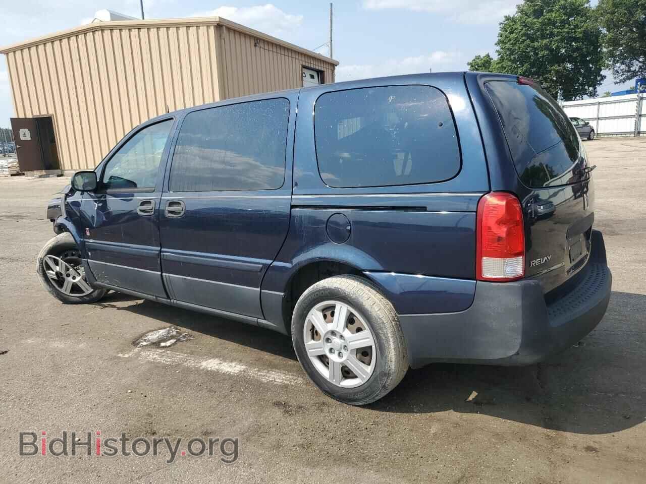 2006 SATURN All Models - VIN: 5GZDV03L76D194874 - Photo 2