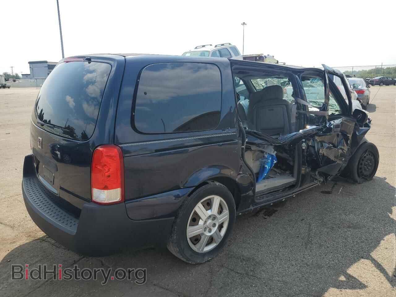 2006 SATURN All Models - VIN: 5GZDV03L76D194874 - Photo 3