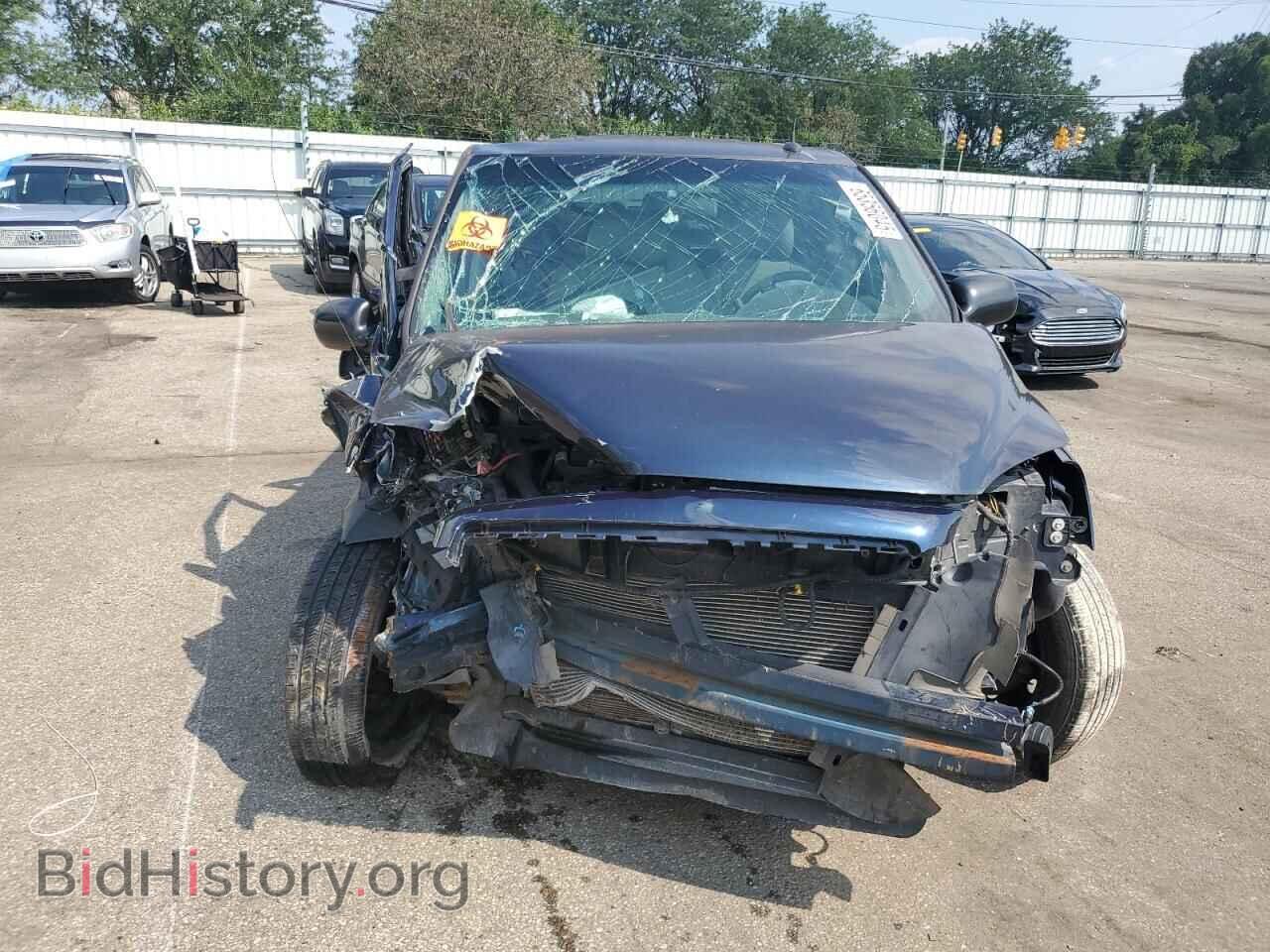 2006 SATURN All Models - VIN: 5GZDV03L76D194874 - Photo 5