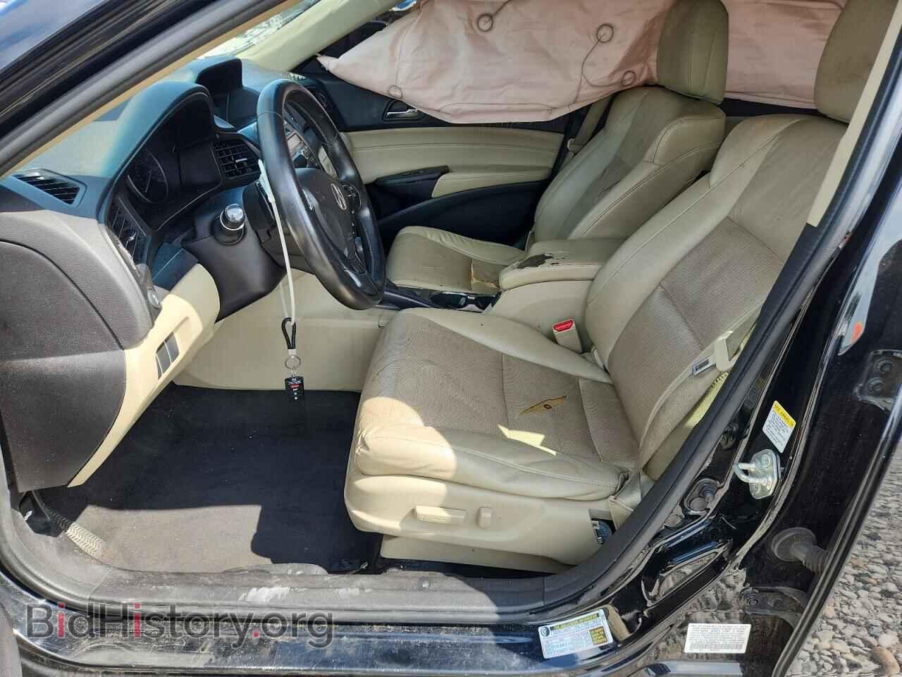 2014 ACURA ILX - VIN: 19VDE1F73EE005472 - Photo 7