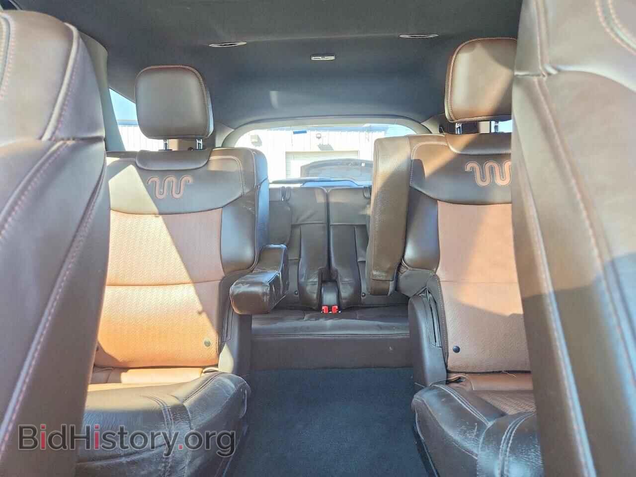 2023 FORD EXPLORER - VIN: 1FM5K8LC3PGC34666 - Photo 10