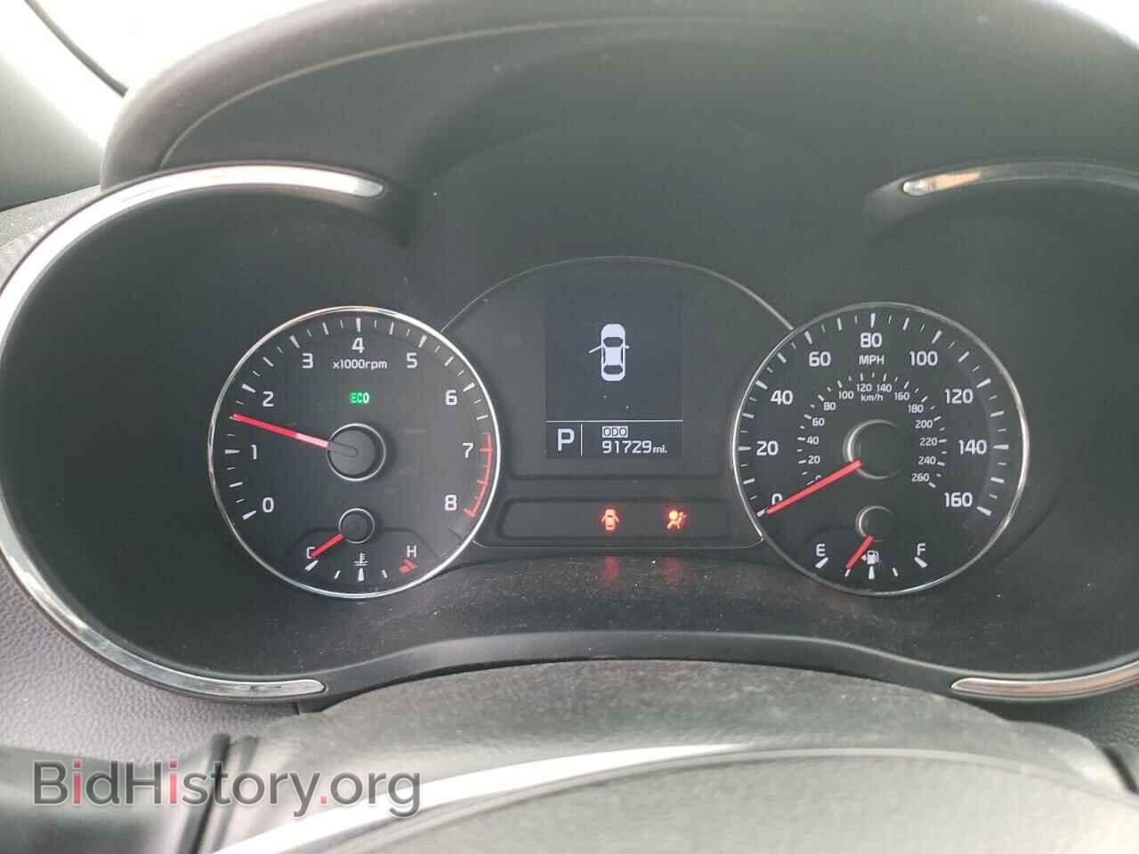 2014 KIA FORTE - VIN: KNAFX4A85E5093090 - Фото 9