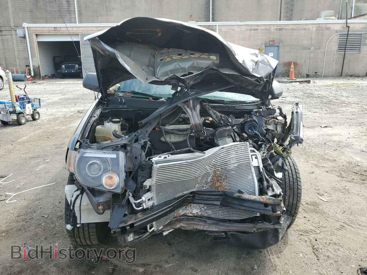 2012 FORD ESCAPE - VIN: 1FMCU0DG0CKA94054 - Фото 5