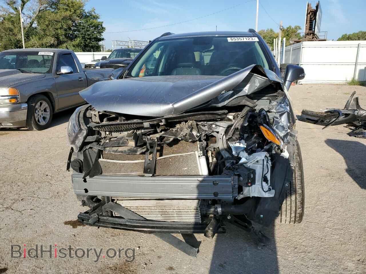 2019 BUICK ENCORE - VIN: KL4CJASB8KB879067 - Photo 5