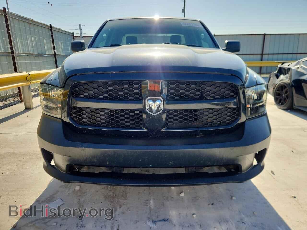 2017 RAM 1500 - VIN: 1C6RR6FT4HS524941 - Photo 5