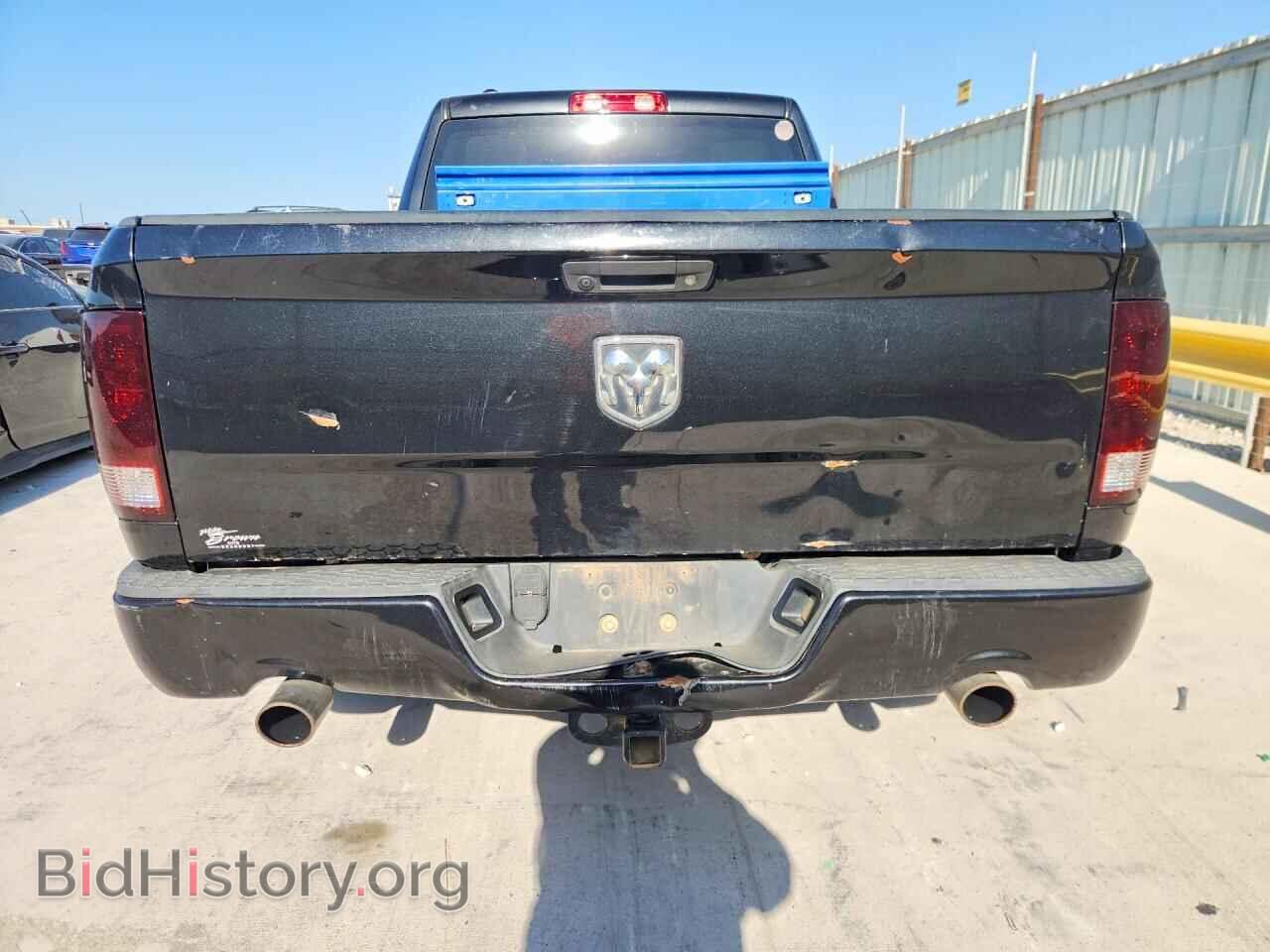 2017 RAM 1500 - VIN: 1C6RR6FT4HS524941 - Photo 6