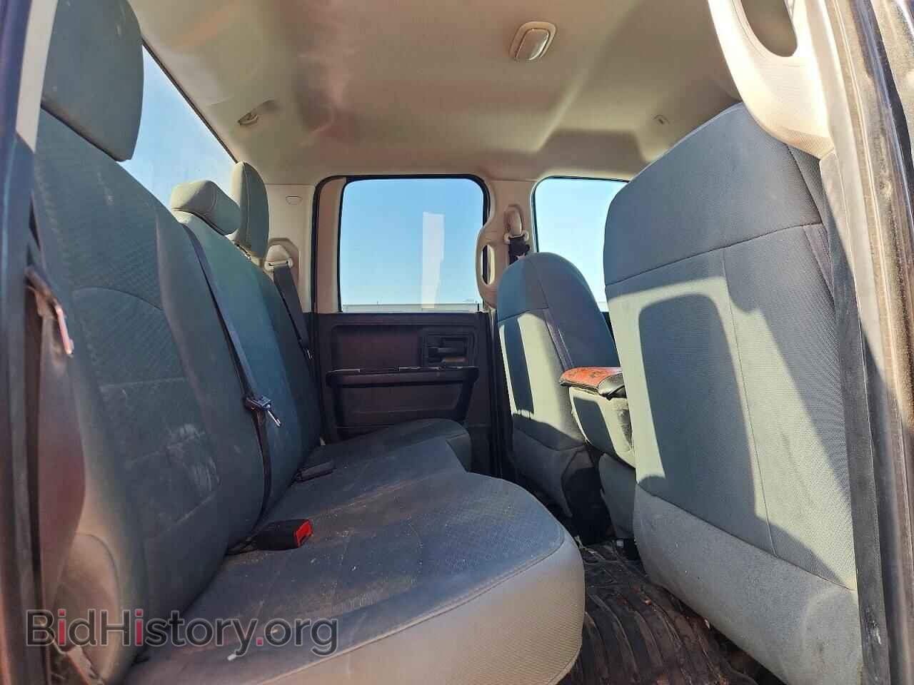 2017 RAM 1500 - VIN: 1C6RR6FT4HS524941 - Photo 10