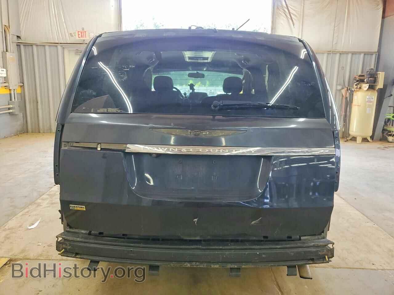 2014 CHRYSLER MINIVAN - VIN: 2C4RC1BG1ER434729 - Photo 6