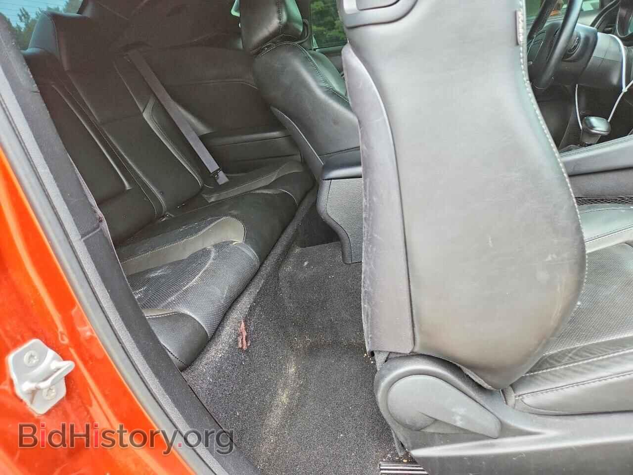 2021 DODGE CHALLENGER - VIN: 2C3CDZAG7MH533454 - Photo 10