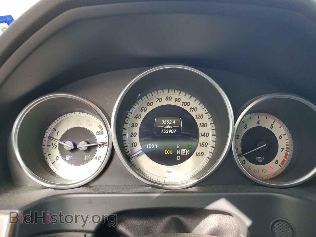 2014 MERCEDES-BENZ E-CLASS - VIN: WDDHF8JB6EB053058 - Фото 9