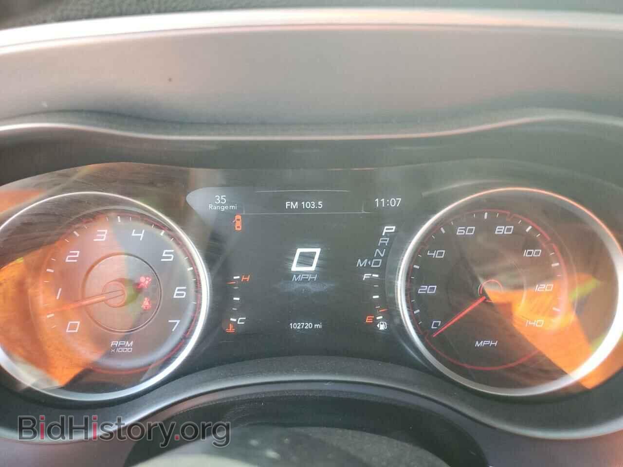 2019 DODGE CHARGER - VIN: 2C3CDXBG1KH657025 - Фото 9