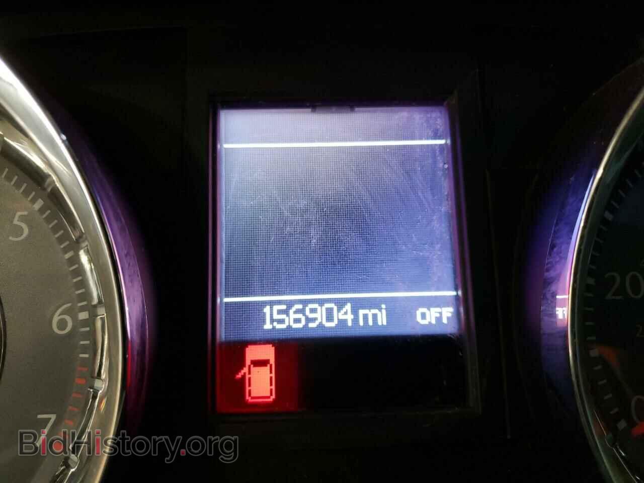 2013 CHRYSLER MINIVAN - VIN: 2C4RC1BG4DR657149 - Фото 8