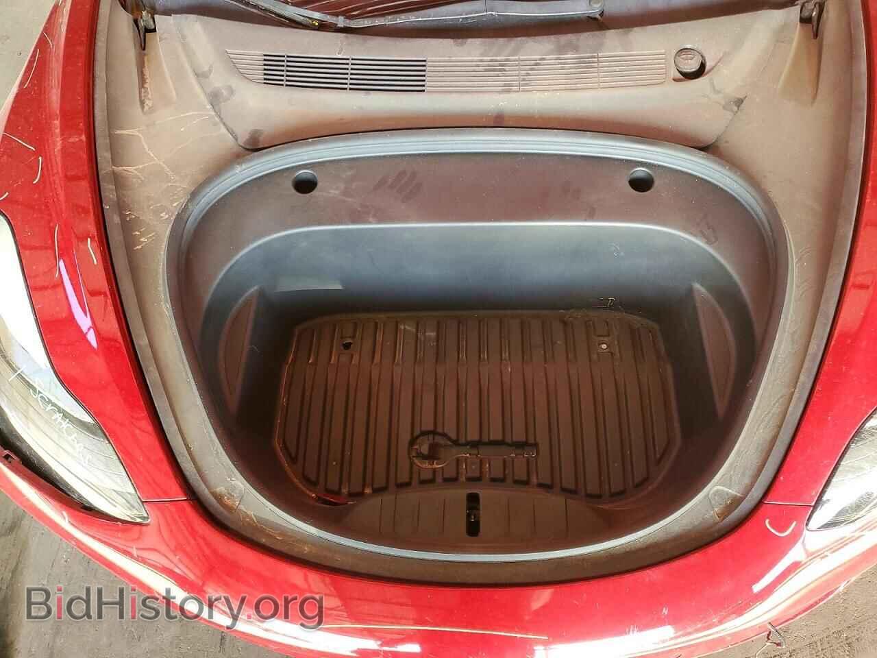 2022 TESLA MODEL 3 - VIN: 5YJ3E1EB5NF261972 - Photo 11