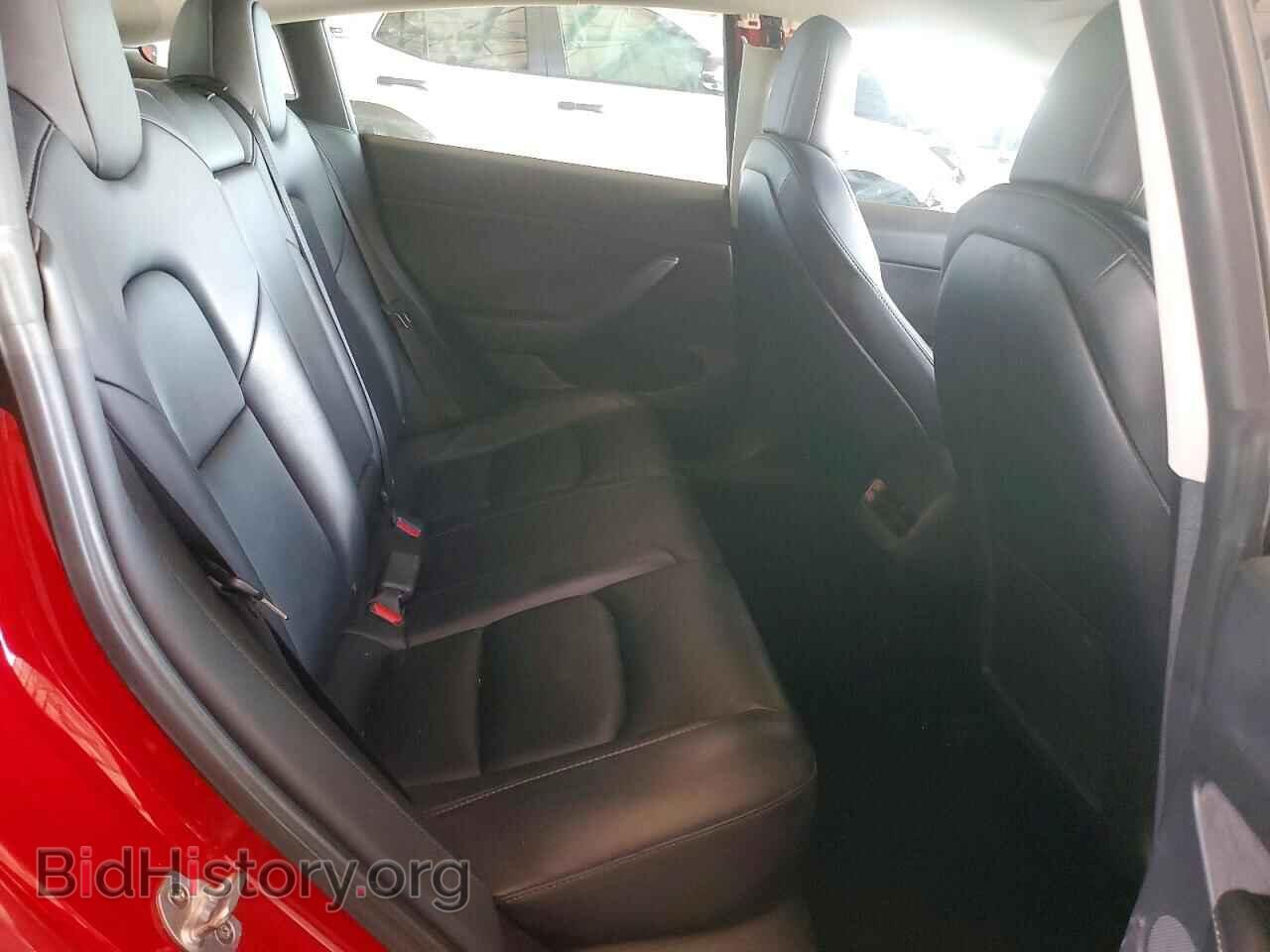 2022 TESLA MODEL 3 - VIN: 5YJ3E1EB5NF261972 - Photo 10