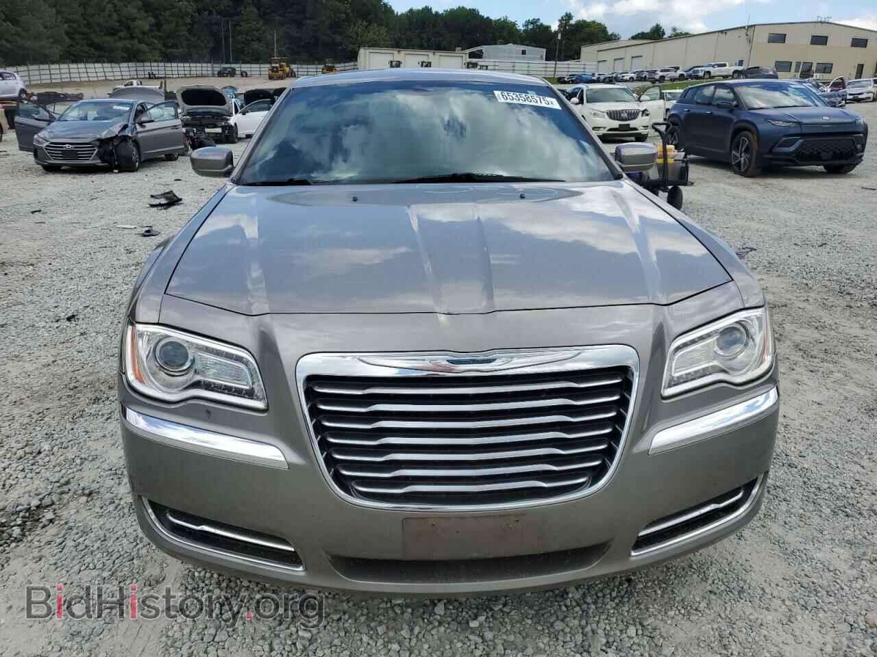 2014 CHRYSLER 300 - VIN: 2C3CCAAG1EH335765 - Photo 5