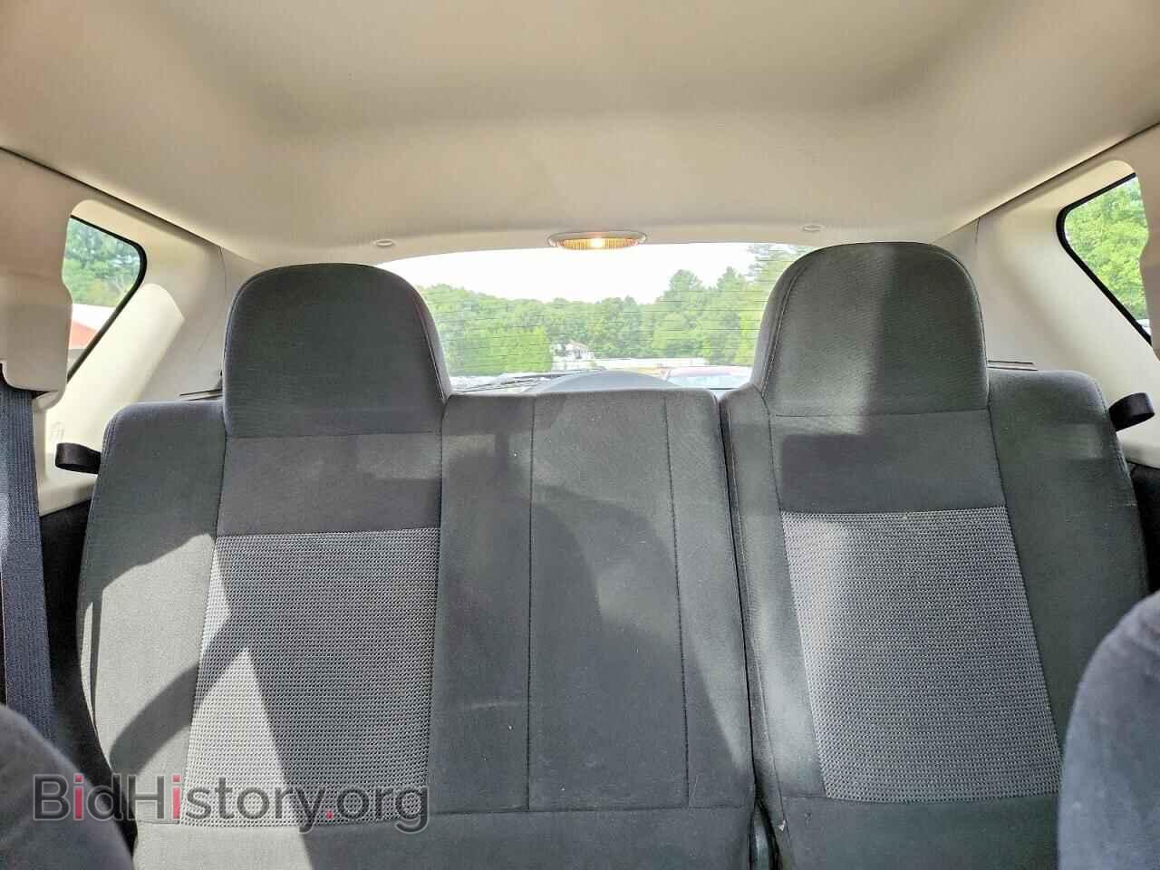 2015 JEEP COMPASS - VIN: 1C4NJDBB1FD271451 - Photo 10