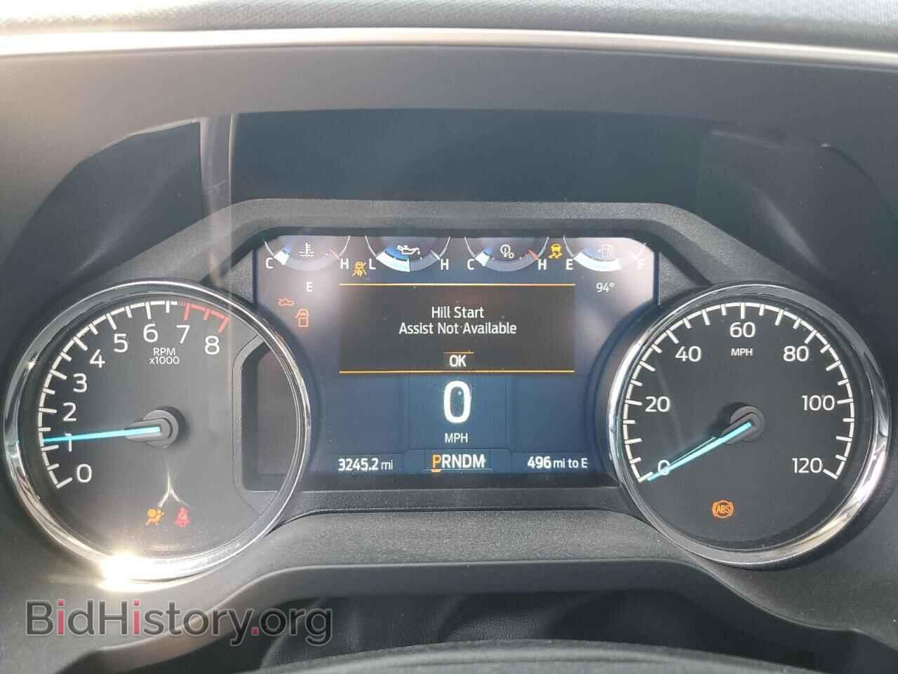 2023 FORD All Models - VIN: 1FTMF1E59PKD32074 - Фото 9