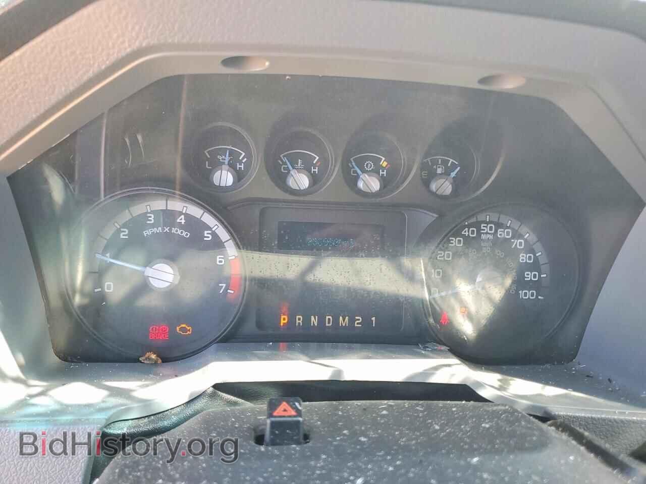 2015 FORD F250 - VIN: 1FT7X2B68FEA13145 - Фото 9