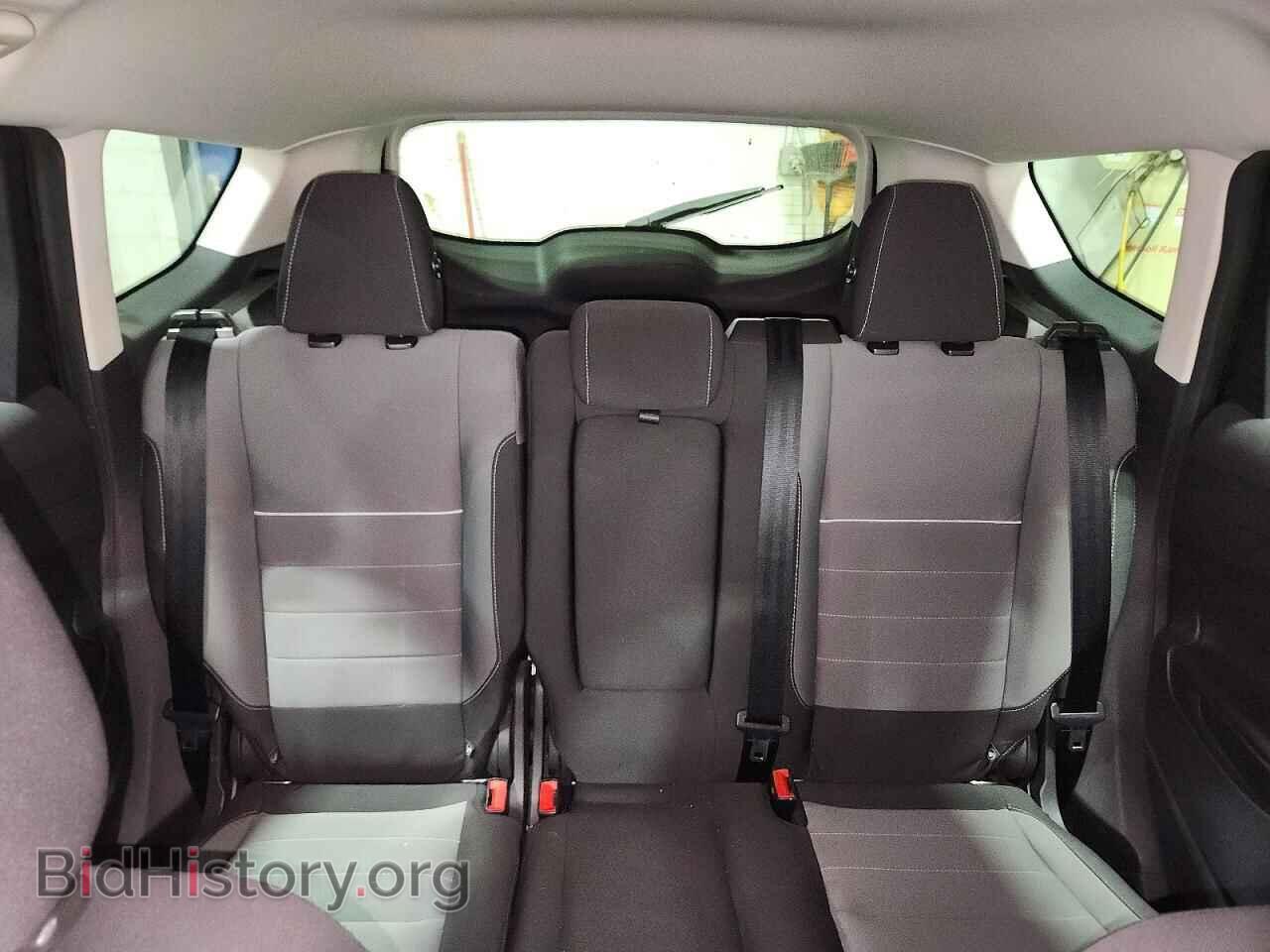 2014 FORD ESCAPE - VIN: 1FMCU9GX3EUD44121 - Фото 10