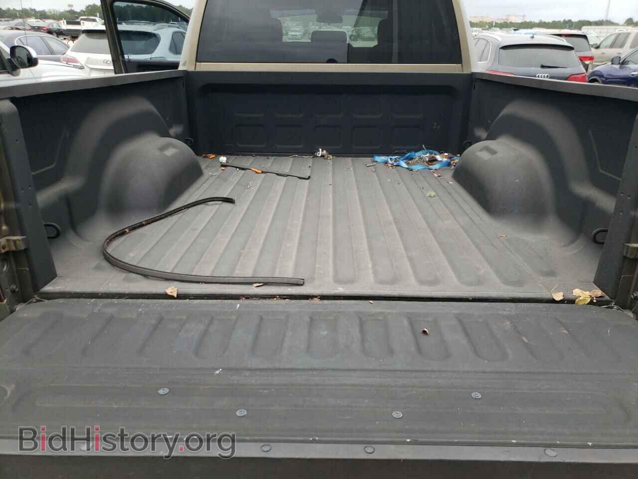 2013 RAM 1500 - VIN: 1C6RR6FG0DS665468 - Фото 9