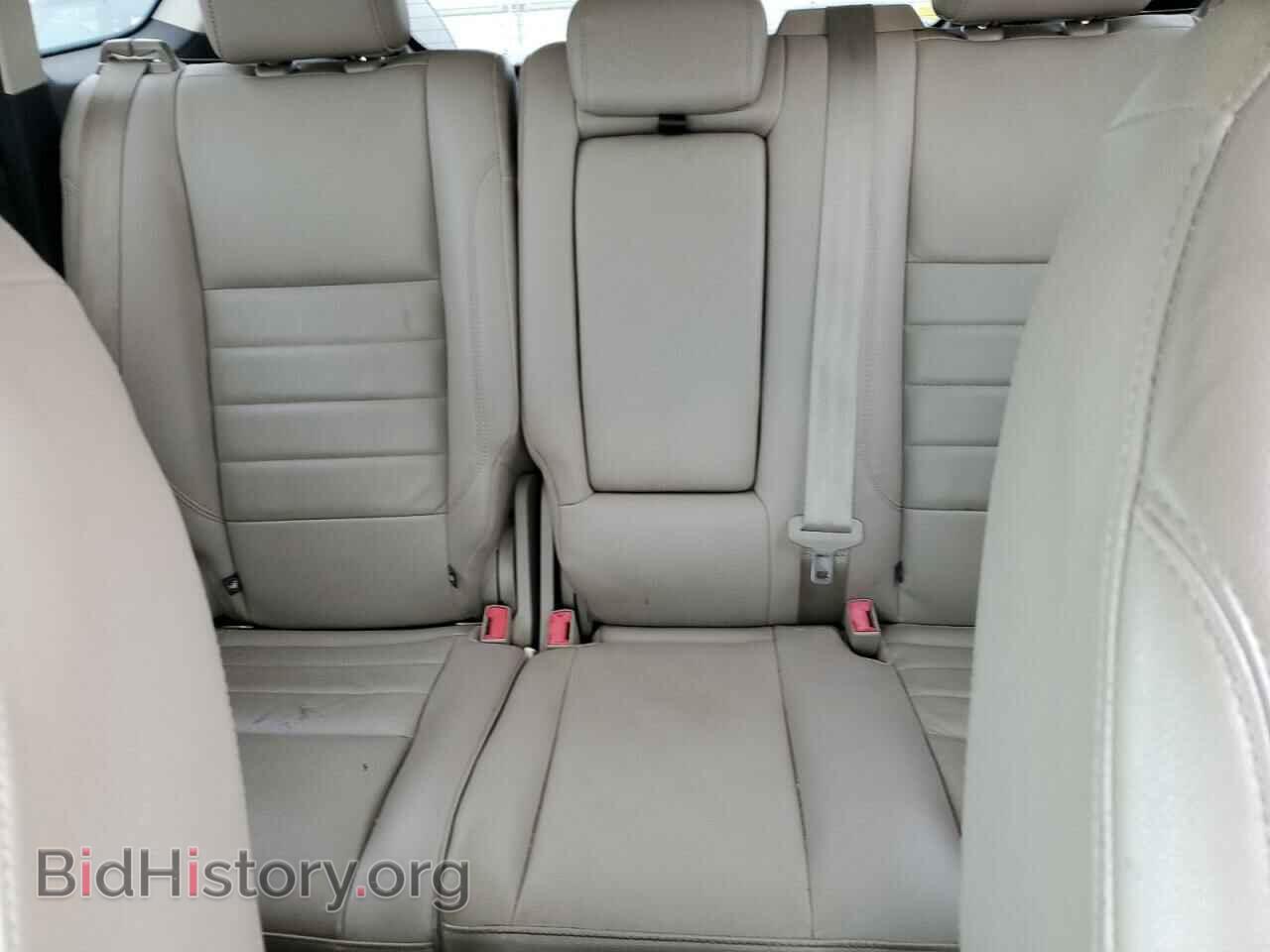 2014 FORD ESCAPE - VIN: 1FMCU0JX2EUB73561 - Фото 10