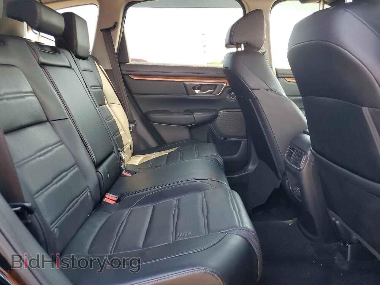 2017 HONDA CRV - VIN: 2HKRW2H90HH657125 - Фото 11