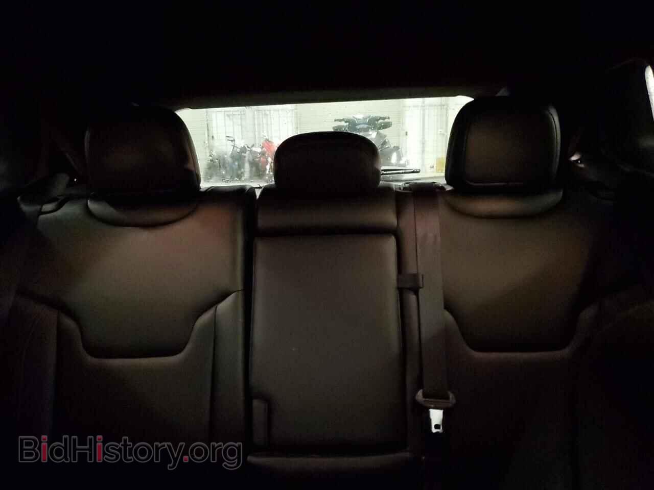 2024 JEEP COMPASS - VIN: 3C4NJDFN7RT152015 - Фото 10