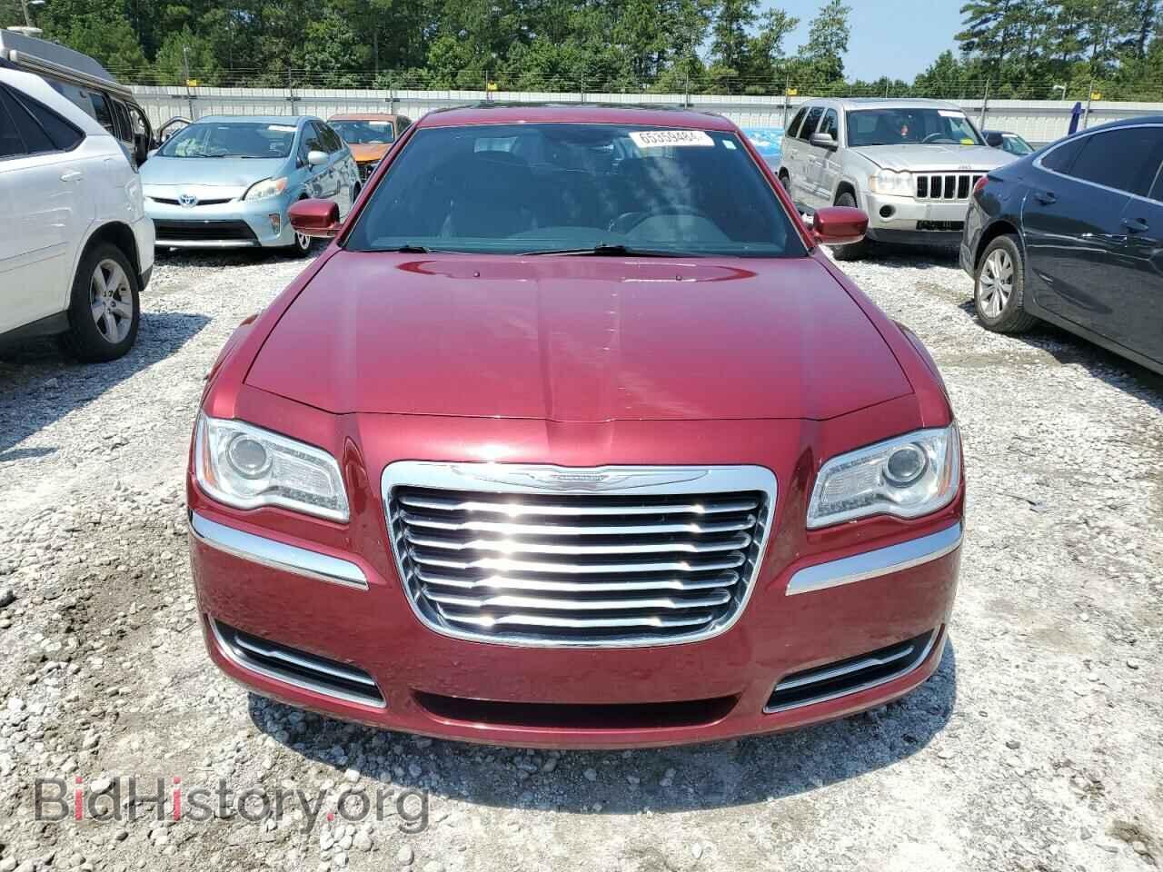 2014 CHRYSLER 300 - VIN: 2C3CCAAG8EH223075 - Photo 5