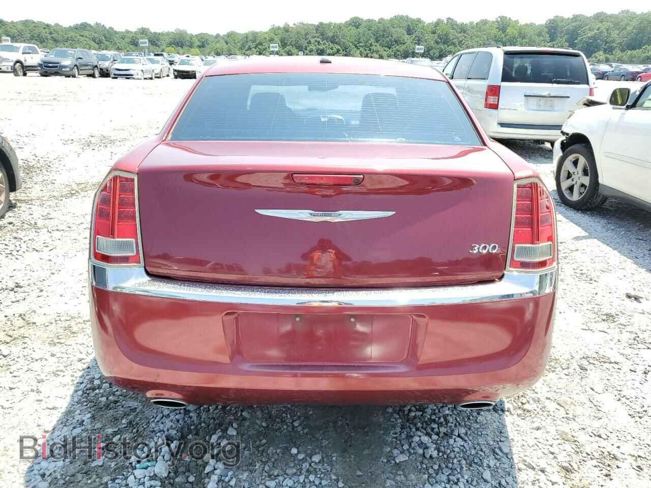 2014 CHRYSLER 300 - VIN: 2C3CCAAG8EH223075 - Photo 6