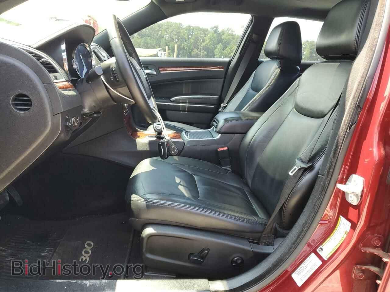 2014 CHRYSLER 300 - VIN: 2C3CCAAG8EH223075 - Photo 7