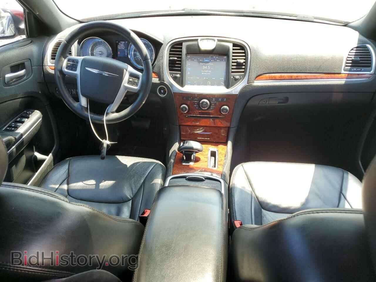2014 CHRYSLER 300 - VIN: 2C3CCAAG8EH223075 - Photo 8