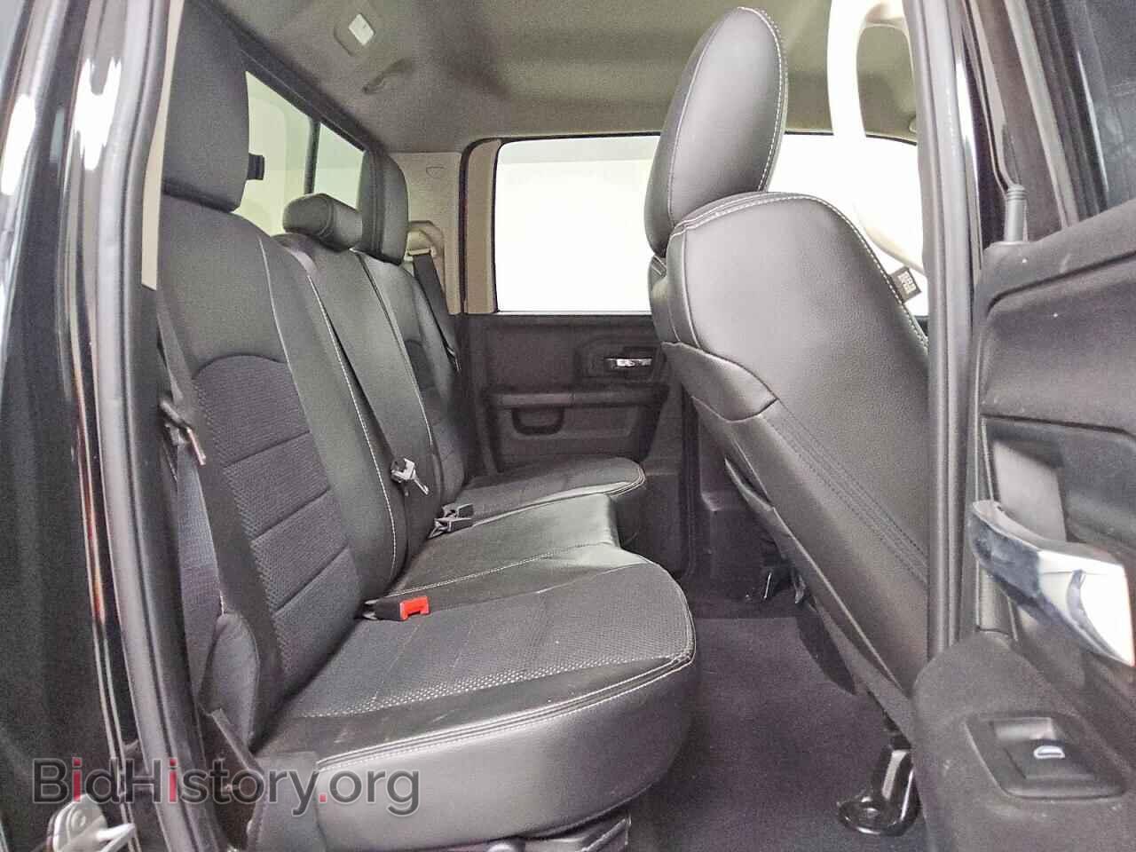 2014 RAM 1500 - VIN: 1C6RR7HT2ES368185 - Фото 10