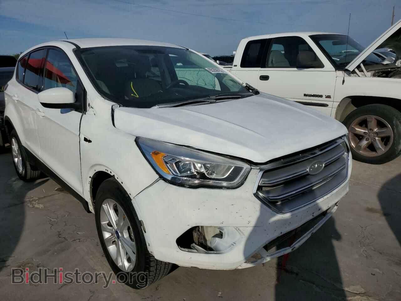 Photo 1FMCU0G90HUB31340 - FORD ESCAPE 2017
