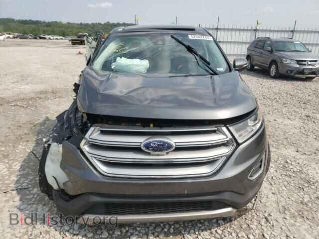 2015 FORD EDGE - VIN: 2FMPK3K9XFBB19330 - Photo 5