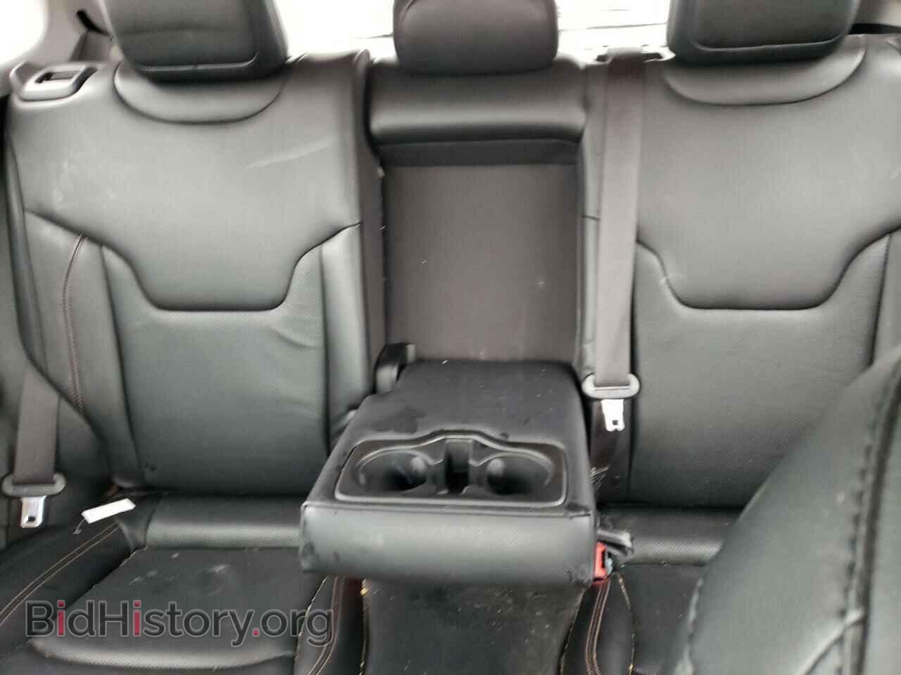 2022 JEEP COMPASS - VIN: 3C4NJDCB3NT160861 - Photo 10