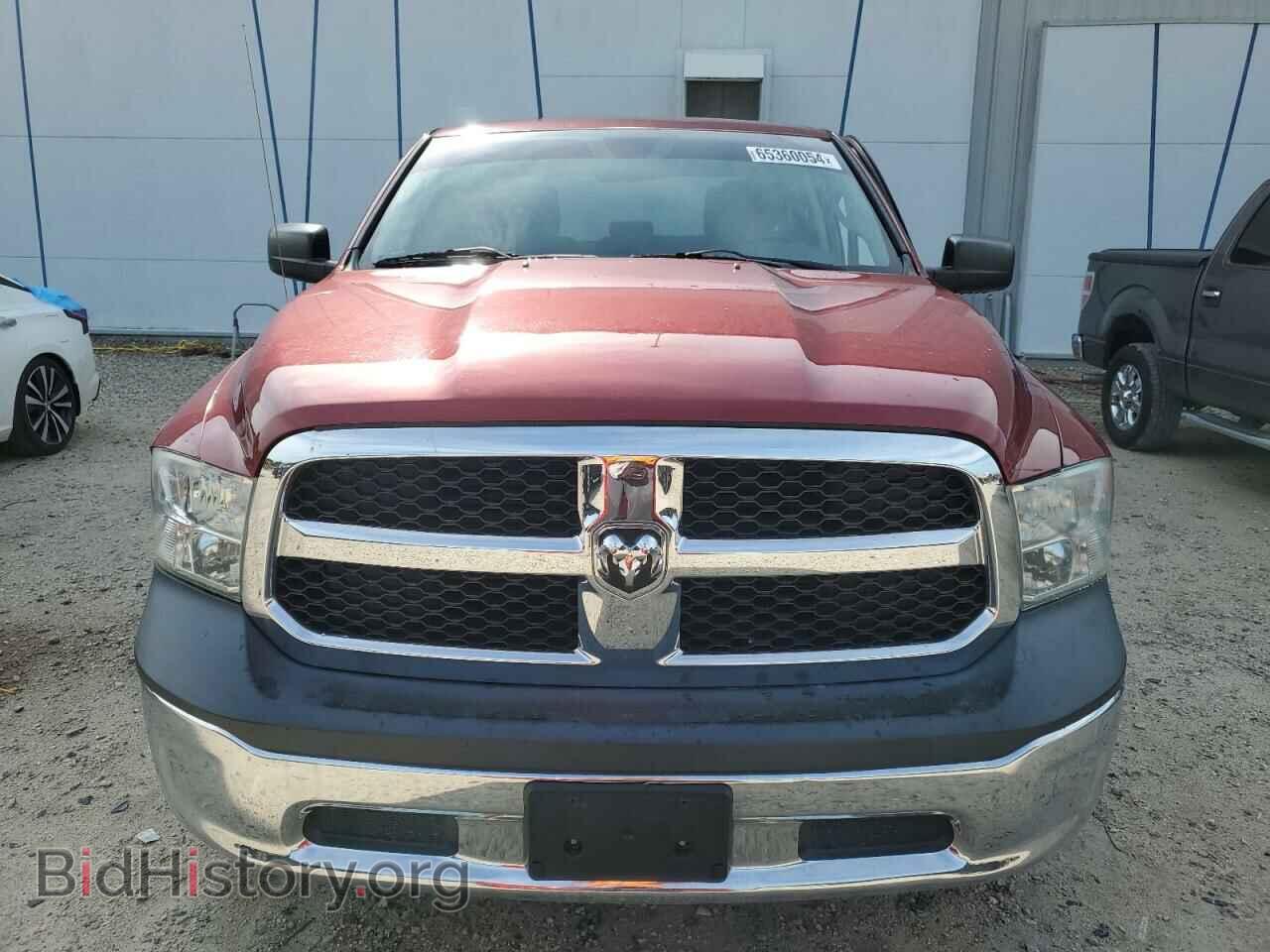 2014 RAM 1500 - VIN: 1C6RR6FG2ES314868 - Photo 5