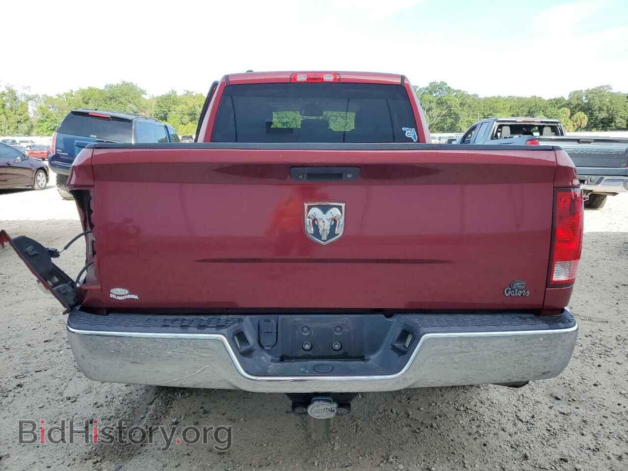 2014 RAM 1500 - VIN: 1C6RR6FG2ES314868 - Photo 6