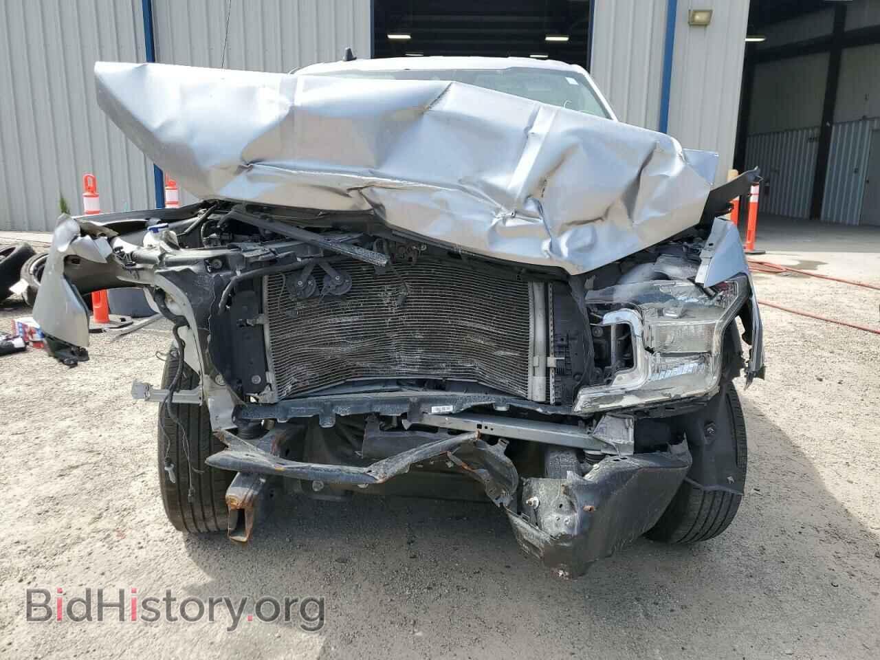 2020 FORD All Models - VIN: 1FTMF1C57LFA73980 - Фото 5