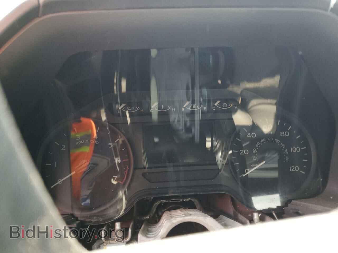 2020 FORD All Models - VIN: 1FTMF1C57LFA73980 - Фото 9