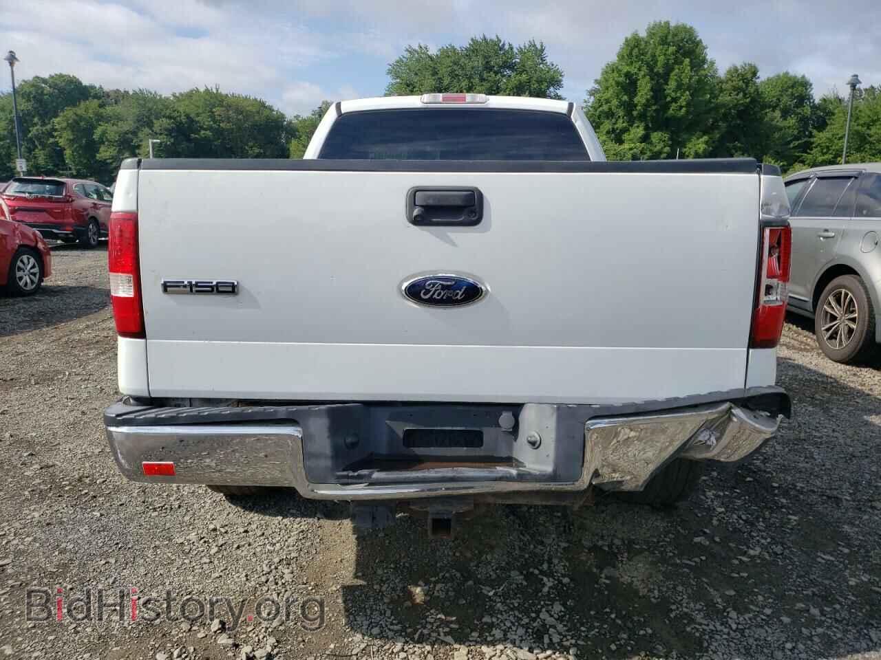 2008 FORD All Models - VIN: 1FTPX14588FB83534 - Фото 6