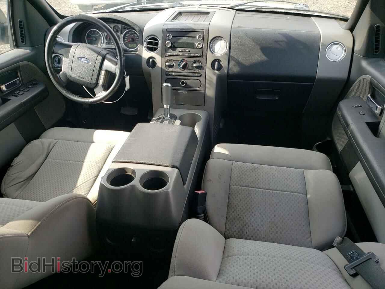 2008 FORD All Models - VIN: 1FTPX14588FB83534 - Фото 8