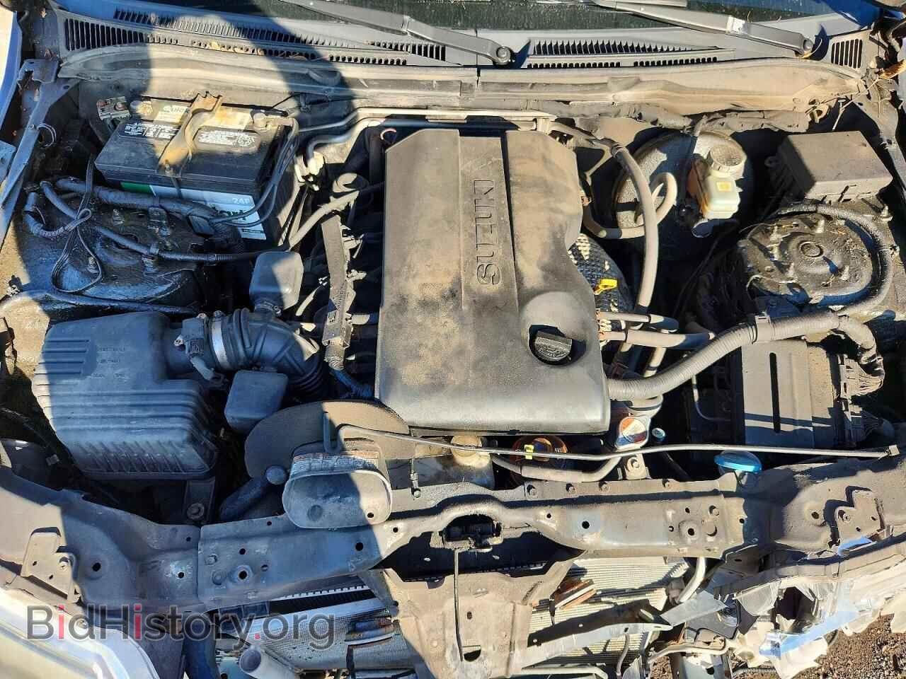 2013 SUZUKI GR VITARA - VIN: JS3TD0D28D4100179 - Photo 11