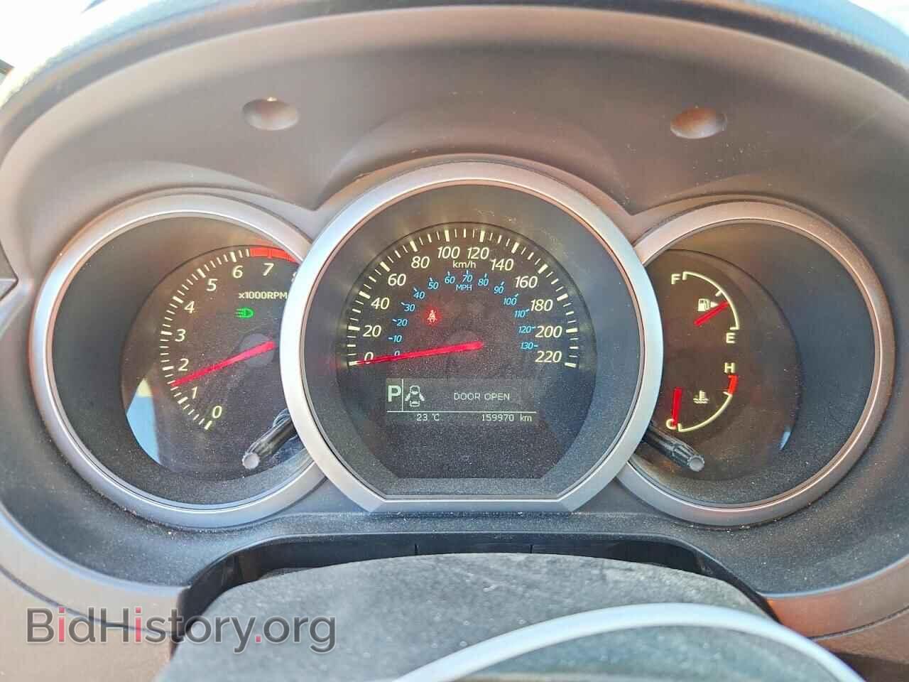 2013 SUZUKI GR VITARA - VIN: JS3TD0D28D4100179 - Photo 9